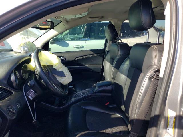 Photo 7 from auction – 2015 DODGE JOURNEY CR with VIN 3C4PDCGB3FT736275