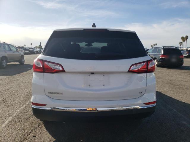 Photo 6 from auction – 2019 CHEVROLET EQUINOX LT with VIN 2GNAXKEV8K6187697