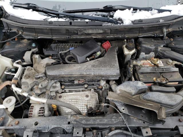 Photo 11 from auction – 2014 NISSAN ROGUE S with VIN 5N1AT2MVXEC773413