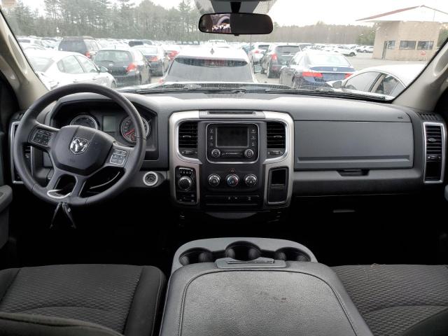 Photo 8 from auction – 2020 RAM 1500 CLASS with VIN 1C6RR7GG4LS109618