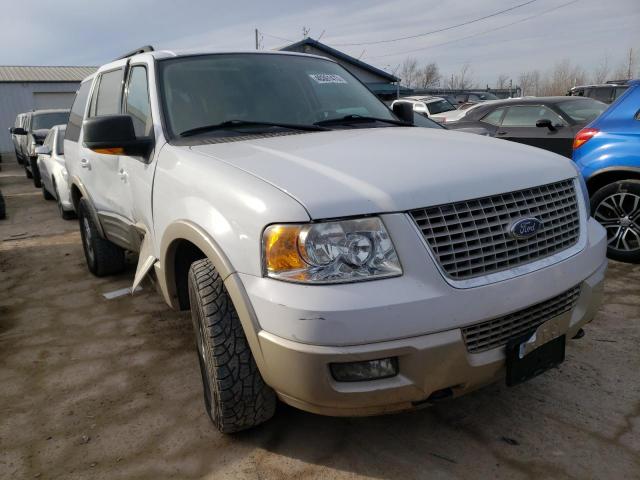 Photo 4 from auction – 2005 FORD EXPEDITION with VIN 1FMPU18535LA02318