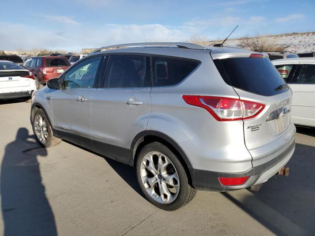 Photo 2 from auction – 2016 FORD ESCAPE TIT with VIN 1FMCU9J95GUB72185