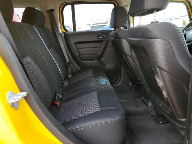 Photo 11 from auction – 2006 HUMMER H3 with VIN 5GTDN136568116807