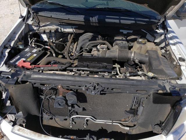 Photo 11 from auction – 2010 FORD F150 SUPER with VIN 1FTEW1C80AFA90213