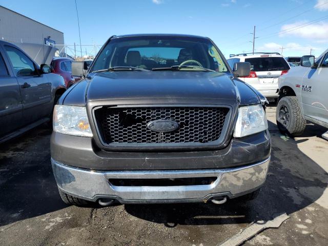 Photo 5 from auction – 2006 FORD F150 SUPER with VIN 1FTRW14W96FA91432
