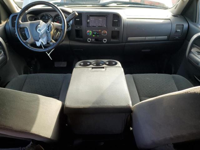 Photo 8 from auction – 2008 CHEVROLET SILVER1500 with VIN 3GCEC13J48G212303