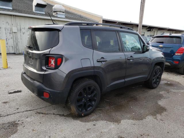 Photo 3 from auction – 2016 JEEP RENEGADE L with VIN ZACCJBBT3GPE15718