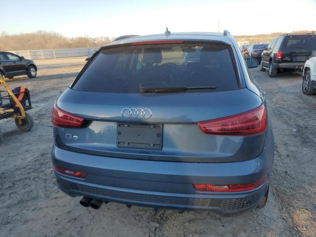 Photo 6 from auction – 2018 AUDI Q3 PREMIUM with VIN WA1HCCFS1JR008393