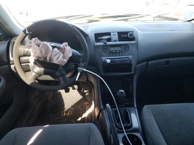 Photo 8 from auction – 2007 HONDA ACCORD se with VIN 1HGCM55307A039016