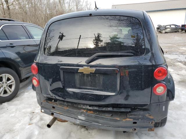 Photo 6 from auction – 2008 CHEVROLET HHR PANEL with VIN 3GCCA85D98S668128