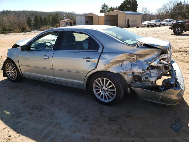 Photo 2 from auction – 2006 MERCURY MILAN PREM with VIN 3MEHM08136R662697