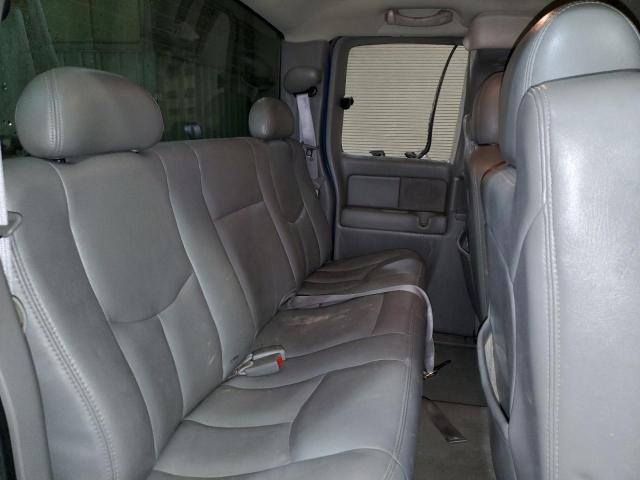 Photo 10 from auction – 2003 CHEVROLET SILVERADO with VIN 1GCHK29123E362228
