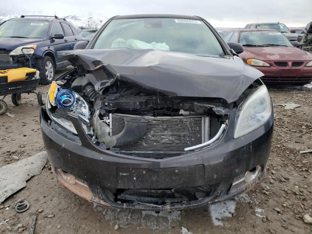 Photo 5 from auction – 2015 BUICK VERANO CON with VIN 1G4PR5SK6F4199181