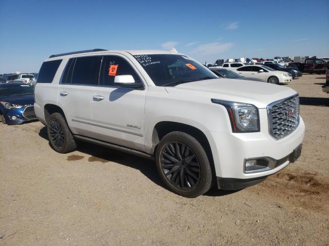 Photo 4 from auction – 2020 GMC YUKON DENA with VIN 1GKS2CKJ4LR277927