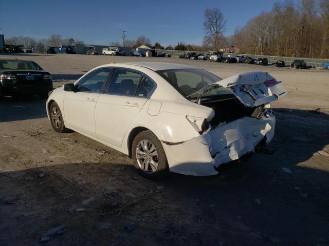 Photo 2 from auction – 2012 HONDA ACCORD with VIN 1HGCP2F68CA116028