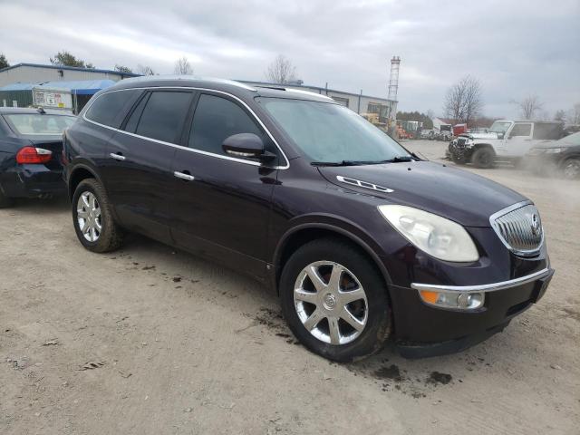 Photo 4 from auction – 2009 BUICK ENCLAVE CX with VIN 5GAER23D49J178363