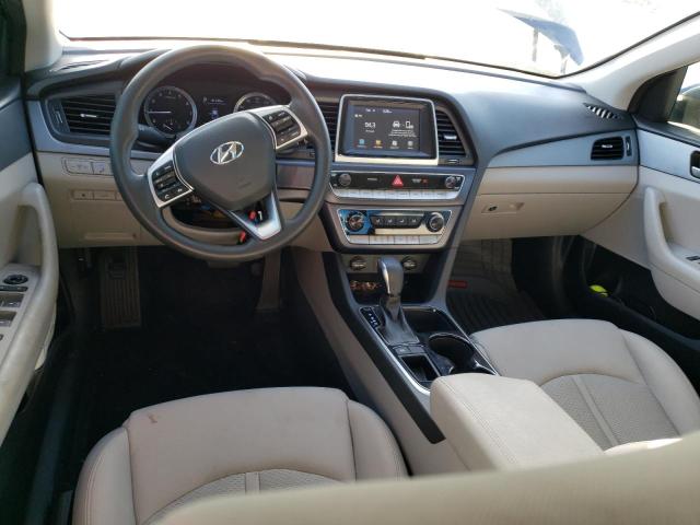 Photo 8 from auction – 2019 HYUNDAI SONATA SE with VIN 5NPE24AF4KH821649