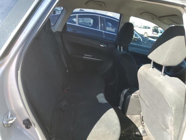 Photo 10 from auction – 2011 SUBARU IMPREZA 2. with VIN JF1GH6A63BH831001
