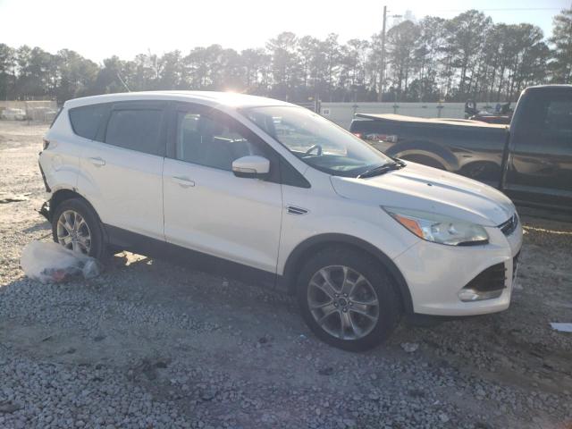 Photo 4 from auction – 2013 FORD ESCAPE SEL with VIN 1FMCU0HX9DUB02989