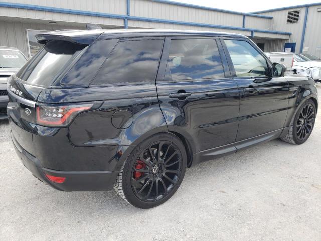 Photo 3 from auction – 2017 LAND ROVER RANGE ROVE with VIN SALWG2FV8HA670981