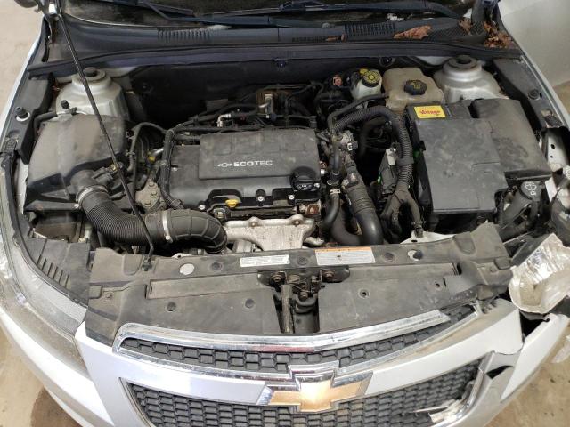 Photo 11 from auction – 2011 CHEVROLET CRUZE LT with VIN 1G1PG5S96B7234679
