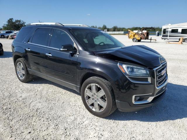 Photo 4 from auction – 2017 GMC ACADIA LIM with VIN 1GKKRSKD6HJ231943