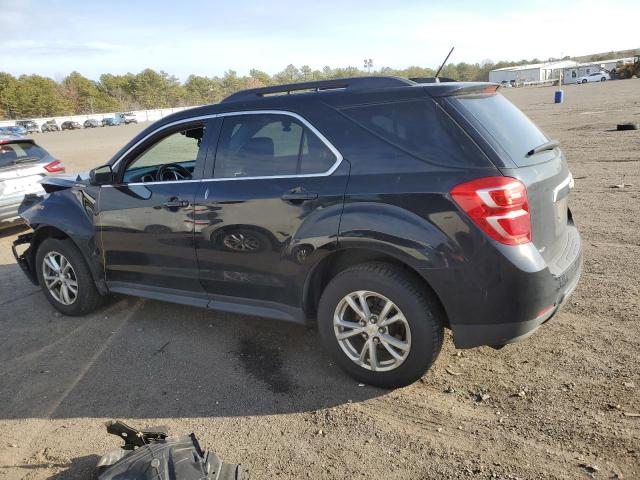 Photo 2 from auction – 2016 CHEVROLET EQUINOX LT with VIN 2GNFLFEK1G6222750