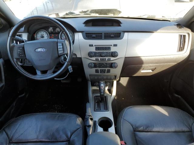 Photo 8 from auction – 2010 FORD FOCUS SEL with VIN 1FAHP3HN0AW242646