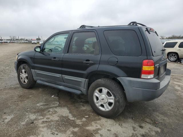 Photo 2 from auction – 2003 FORD ESCAPE XLT with VIN 1FMYU03123KA79381