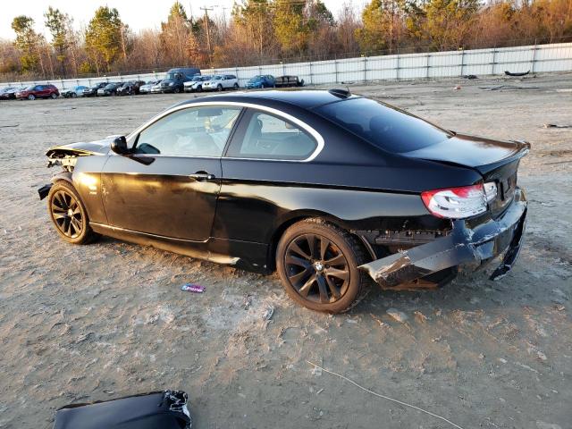 Photo 2 from auction – 2011 BMW 3 SER with VIN WBAKF5C55BE655348