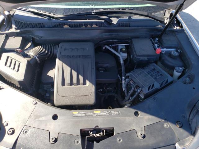 Photo 11 from auction – 2014 GMC TERRAIN SL with VIN 2GKALTEK6E6125904