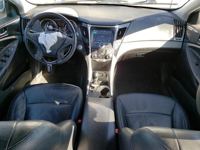 Photo 8 from auction – 2013 HYUNDAI SONATA SE with VIN 5NPEC4AC0DH545265