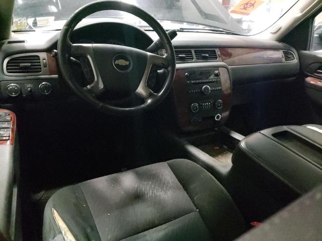 Photo 8 from auction – 2011 CHEVROLET SUBURBAN K with VIN 1GNSKHE36BR396154