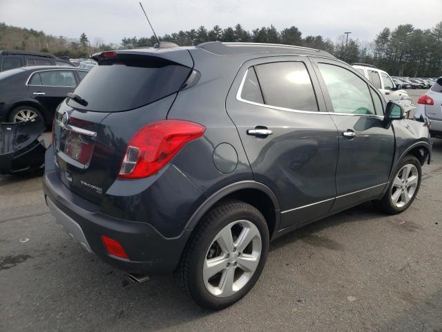 Photo 3 from auction – 2016 BUICK ENCORE with VIN KL4CJESB3GB751771