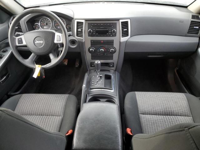 Photo 8 from auction – 2010 JEEP GRAND CHER with VIN 1J4PR4GK7AC100089