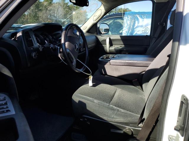 Photo 7 from auction – 2008 GMC SIERRA K15 with VIN 2GTEK19J681133718