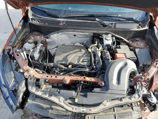 Photo 11 from auction – 2020 BUICK ENCORE GX with VIN KL4MMBS20LB132808