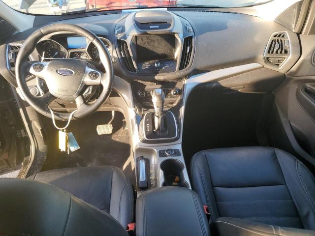 Photo 8 from auction – 2013 FORD ESCAPE SEL with VIN 1FMCU0HX4DUD24601