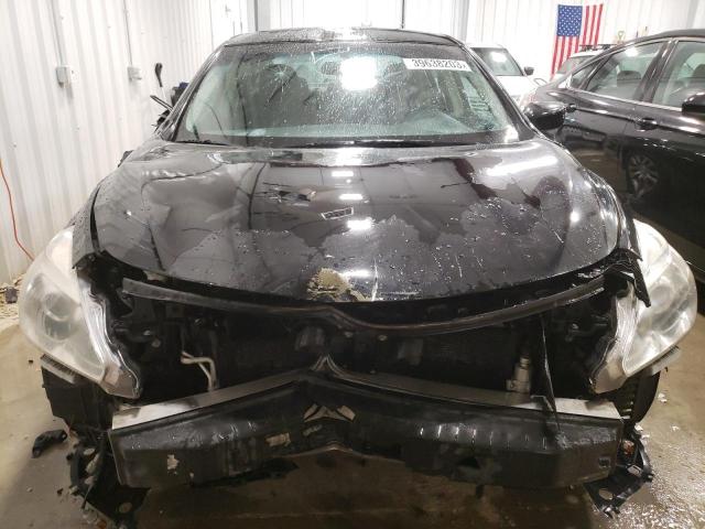 Photo 5 from auction – 2013 NISSAN ALTIMA 2.5 with VIN 1N4AL3AP8DC289650