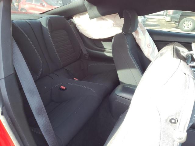 Photo 10 from auction – 2015 FORD MUSTANG GT with VIN 1FA6P8CF8F5388231