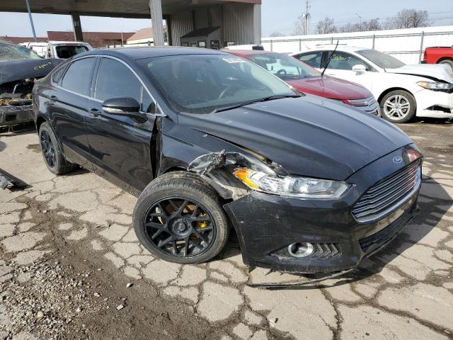 Photo 4 from auction – 2015 FORD FUSION SE with VIN 3FA6P0HD8FR204167