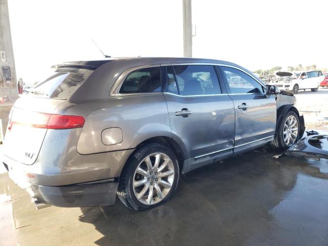 Photo 3 from auction – 2010 LINCOLN MKT with VIN 2LMHJ5FR1ABJ11515