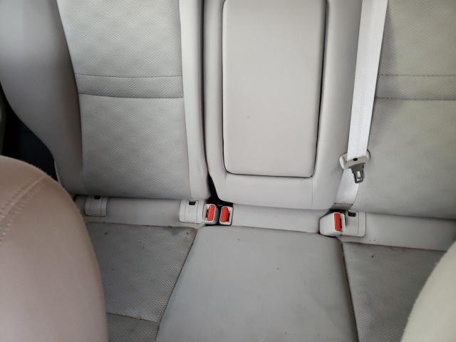 Photo 10 from auction – 2018 NISSAN ROGUE with VIN JN1BJ1CR6JW265481