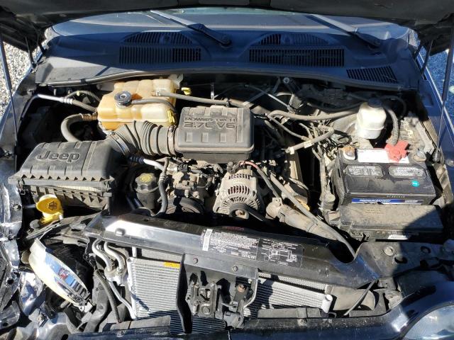 Photo 12 from auction – 2003 JEEP LIBERTY SP with VIN 1J4GL48K13W701029