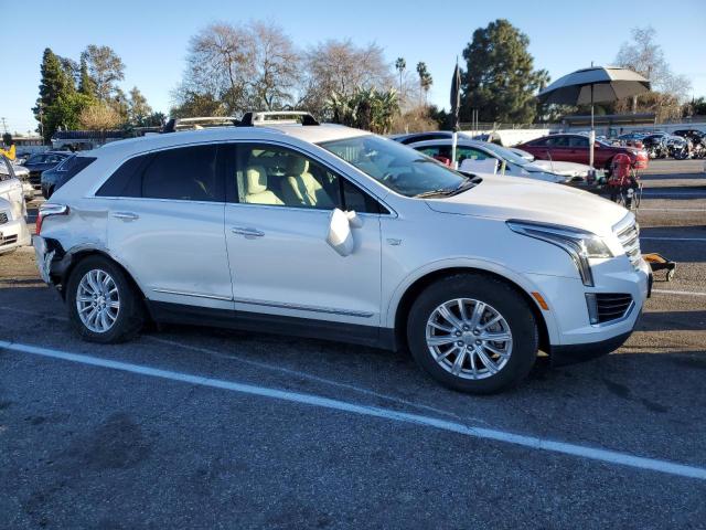 Photo 4 from auction – 2018 CADILLAC XT5 with VIN 1GYKNARS5JZ120517