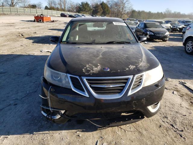 Photo 5 from auction – 2008 SAAB 9-3 AERO with VIN YS3FH41U081120410