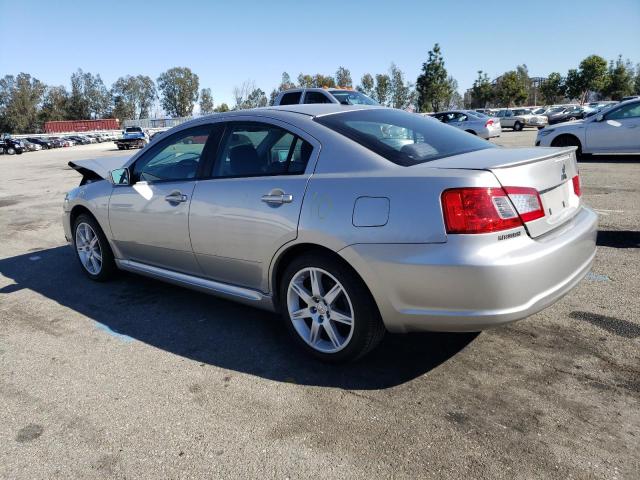 Photo 2 from auction – 2010 MITSUBISHI GALANT ES with VIN 4A32B3FF7AE005147