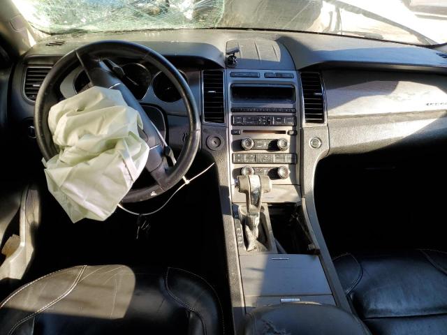 Photo 8 from auction – 2011 FORD TAURUS SEL with VIN 1FAHP2EW1BG169354