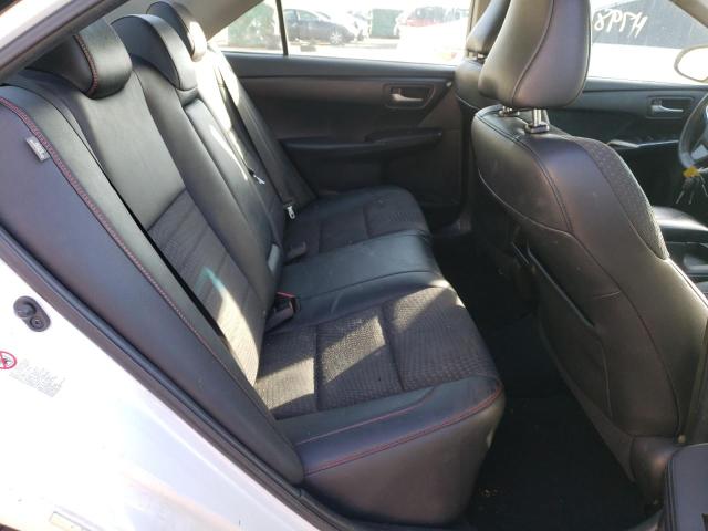 Photo 10 from auction – 2015 TOYOTA CAMRY LE with VIN 4T1BF1FK3FU494311