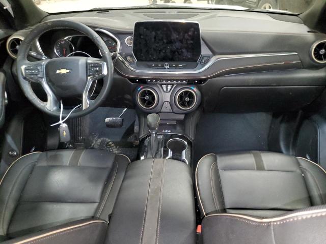 Photo 8 from auction – 2023 CHEVROLET BLAZER PRE with VIN 3GNKBLRSXPS104773